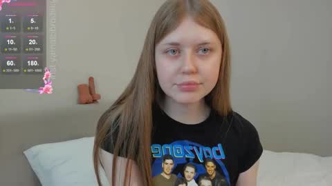 yamatobrodsky1 online show from 10-12-25, 10:20