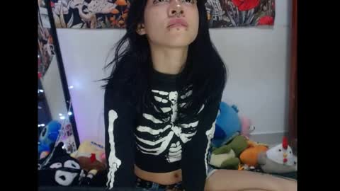 Snapshot of yami_star chatting on 05-24-26, 02:38 yami online show from 05-24-26, 02:38