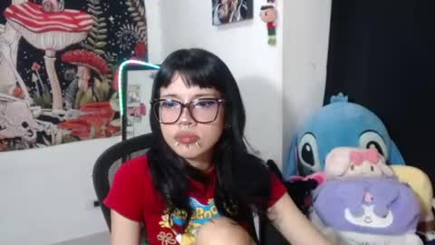yami online show from 07-16-26, 02:28