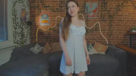 Snapshot of yami_yami_yami chatting on 11-01-25, 10:50 Mia and Andry online show from 11-01-25, 10:50