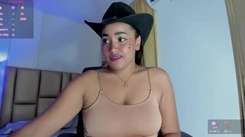 Naomi online show from 10-07-25, 08:17