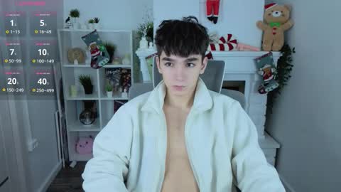 yamitwink online show from 12-17-25, 08:37