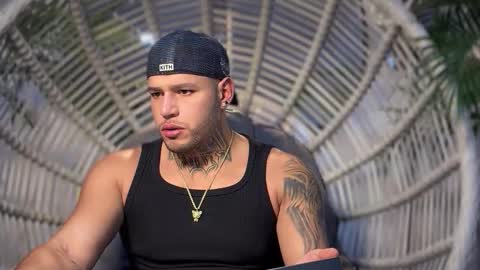 yamp sambrano online show from 09-19-25, 04:36