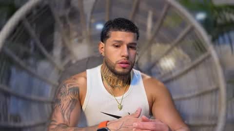 yamp sambrano online show from 10-04-25, 01:36