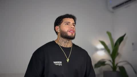 yamp sambrano online show from 11-26-25, 03:18