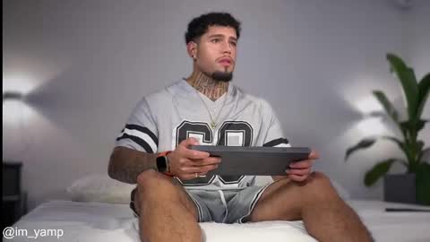 yamp sambrano online show from 01-14-26, 03:34