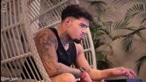 yamp sambrano online show from 02-25-26, 04:00