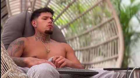 yamp sambrano online show from 03-13-26, 03:07