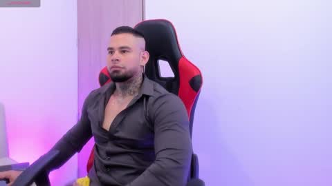 yampier- cristian online show from 04-04-26, 03:49