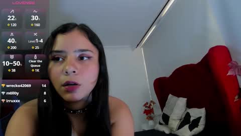 Snapshot of yan_nyan chatting on 02-09-25, 04:29 yan_nyan online show from 02-09-25, 04:29