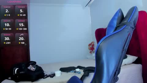 Snapshot of yan_nyan chatting on 02-17-25, 10:25 yan_nyan online show from 02-17-25, 10:25