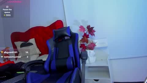 Snapshot of yan_nyan chatting on 02-22-25, 02:50 yan_nyan online show from 02-22-25, 02:50