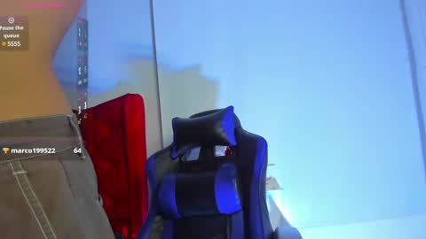 Snapshot of yan_nyan chatting on 02-27-25, 04:31 yan_nyan online show from 02-27-25, 04:31