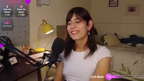 Snapshot of yana_secretroom chatting on 03-10-26, 01:21 Yana online show from 03-10-26, 01:21