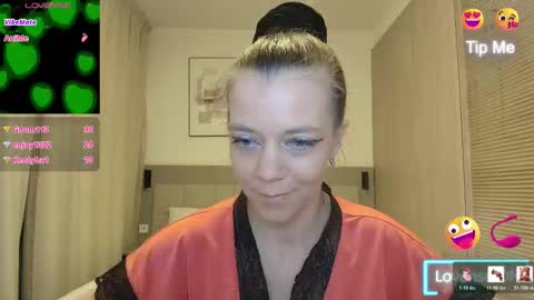 YanaSweetX online show from 03-17-26, 06:11