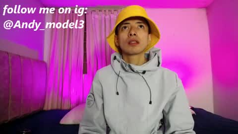 Oshiri online show from 07-14-26, 01:08