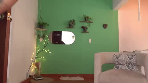YANDRA CELIS online show from 06-27-26, 07:41