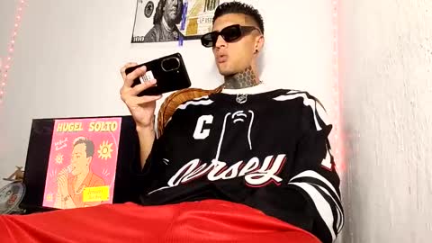 Yan online show from 02-15-26, 02:52