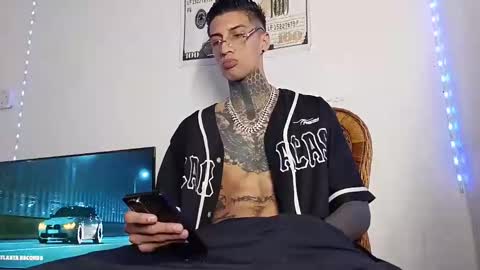 Yan online show from 02-25-26, 02:10