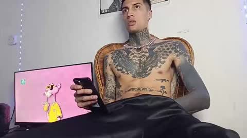 Yan online show from 02-27-26, 07:30