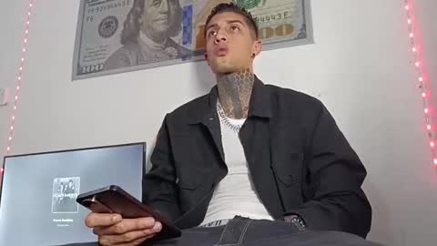 Yan online show from 03-14-26, 07:36