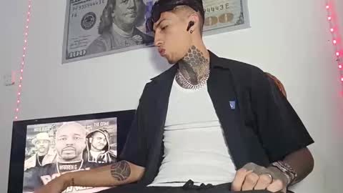 Yan online show from 04-13-26, 12:05