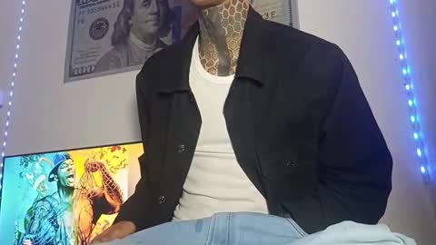 Yan online show from 04-14-26, 07:53