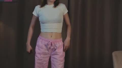 Kate online show from 09-27-25, 03:06