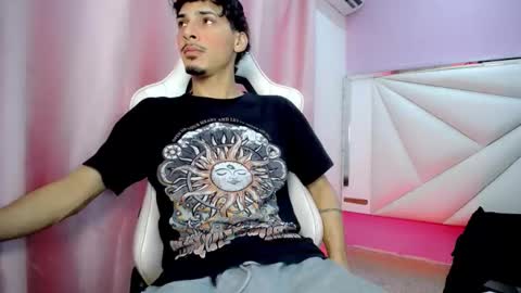 DANILO online show from 12-17-25, 06:30