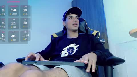 Snapshot of yankees_ chatting on 09-29-25, 01:27 DANILO P online show from 09-29-25, 01:27