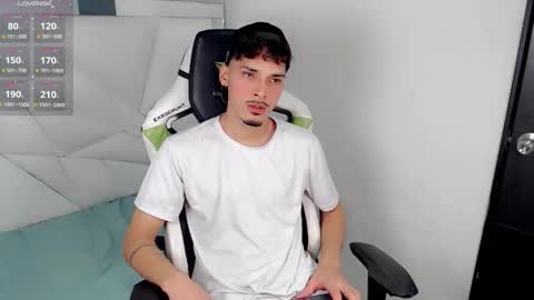 DANILO P online show from 11-18-25, 03:23