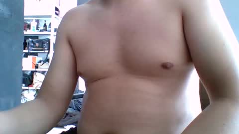 yankoloco92 online show from 03-10-26, 08:14