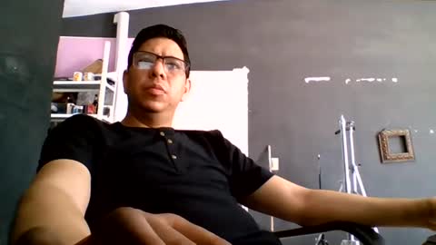 Snapshot of yankoloco92 chatting on 06-29-26, 07:25 yankoloco92 online show from 06-29-26, 07:25