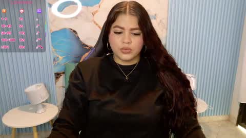 Yara  online show from 04-13-26, 08:14