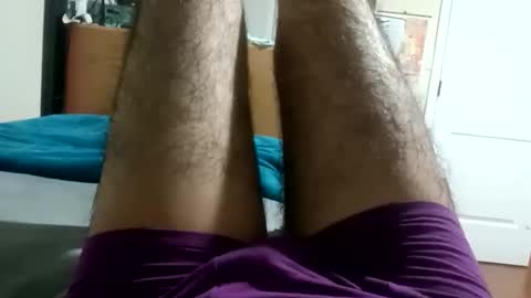 Yasel Morningstar online show from 04-01-26, 02:34