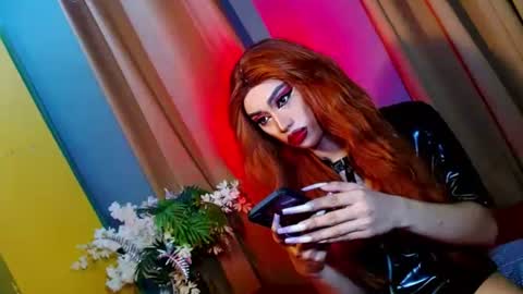 miss yasii online show from 12-27-24, 06:10