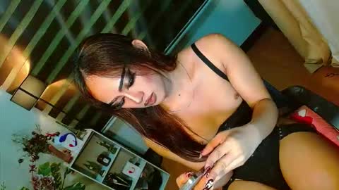 miss yasii online show from 04-16-26, 07:03