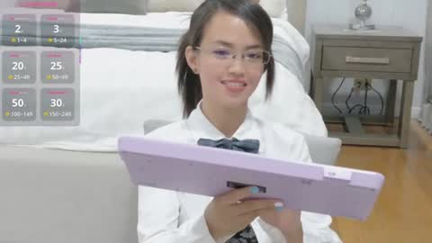 Snapshot of yasmienatos chatting on 07-09-26, 01:37 Yasmien Atos online show from 07-09-26, 01:37