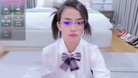 Snapshot of yasmienatos chatting on 07-19-26, 04:49 Yasmien Atos online show from 07-19-26, 04:49