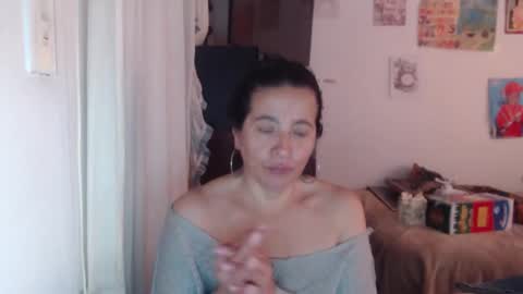 yasmin_love85 online show from 12-02-25, 05:19