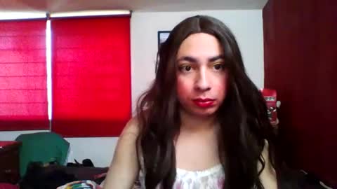 Yasmin Paez online show from 12-12-24, 03:48