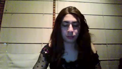 Yasmin Paez online show from 01-05-25, 02:27