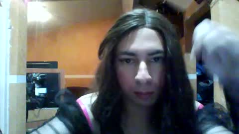 Yasmin Paez online show from 01-05-25, 08:43