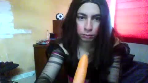 Yasmin Paez online show from 01-12-25, 08:03