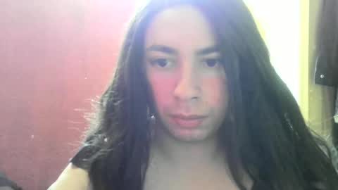 Yasmin Paez online show from 01-18-25, 06:53