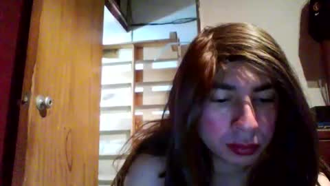 Yasmin Paez online show from 09-14-25, 02:44