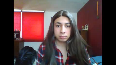 Yasmin Paez online show from 10-23-25, 05:12