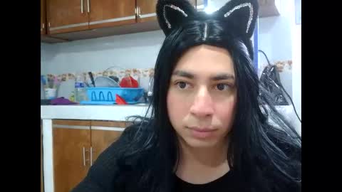 Yasmin Paez online show from 05-03-26, 08:26