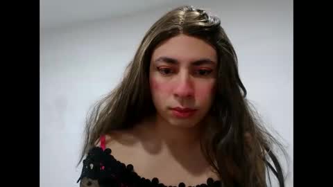 Yasmin Paez online show from 05-26-26, 01:34