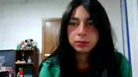 Snapshot of yasmin_paez23 chatting on 06-12-26, 12:20 Yasmin Paez online show from 06-12-26, 12:20